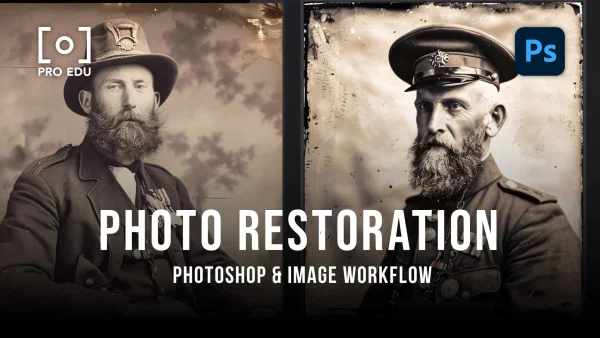 Photo Restoration (Basic)